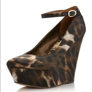 Sam Edelman wedges 🎉CLOSET CLEAR OUT🎉